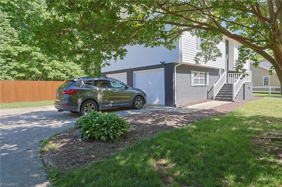 1474 Sherwood Drive, Reidsville, NC 27320 - #2