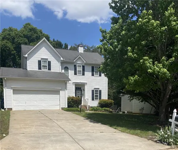 1549 Squires Lane, Kernersville, NC 27284