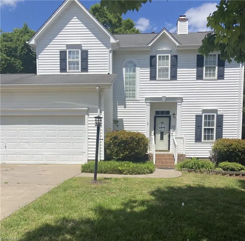 1549 Squires Lane, Kernersville, NC 27284 - #2