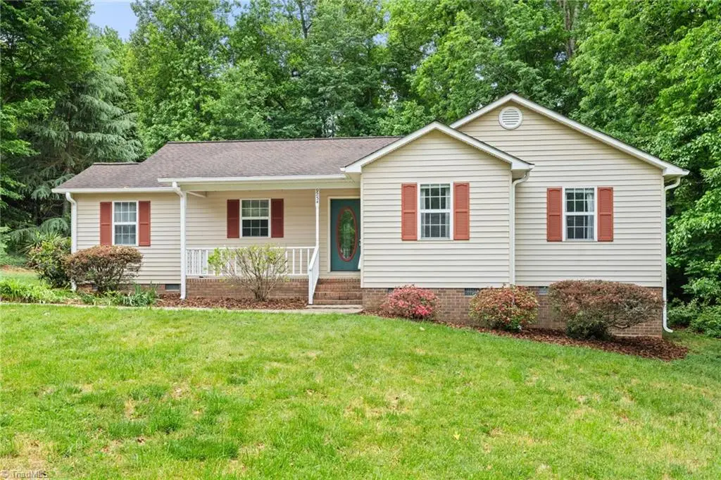9234 Sahabi Road, Kernersville, NC 27284 - #1