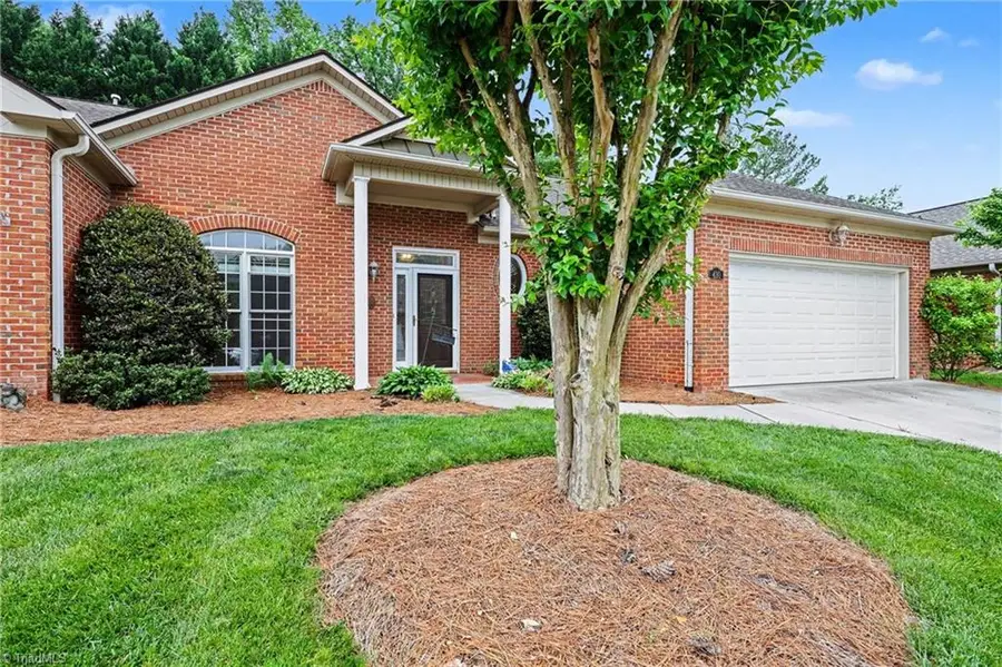 430 Northbridge Drive, High Point, NC 27265 - #3