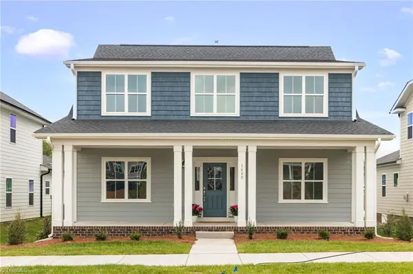 1640 Cross Village Avenue, Kernersville, NC 27284