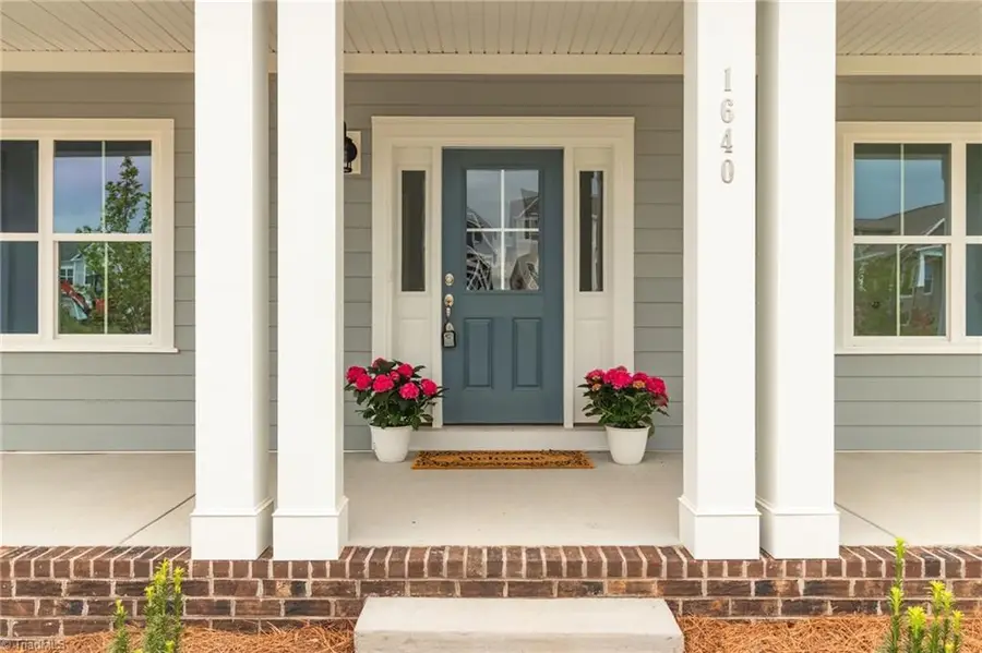 1640 Cross Village Avenue, Kernersville, NC 27284 - #2