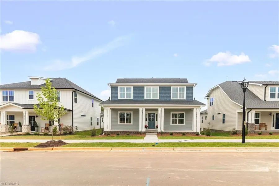 1640 Cross Village Avenue, Kernersville, NC 27284 - #3