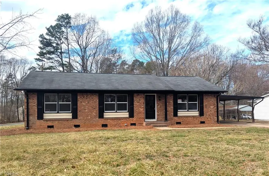 1090 Shalimar Drive, Winston Salem, NC 27127 - #3