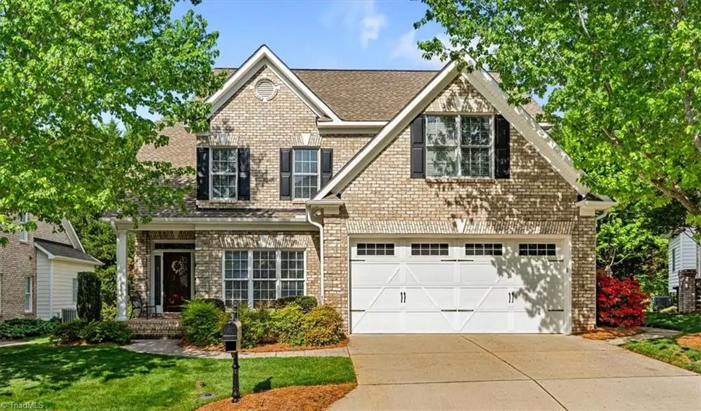 36 Willett Way, Greensboro, NC 27408 - #1