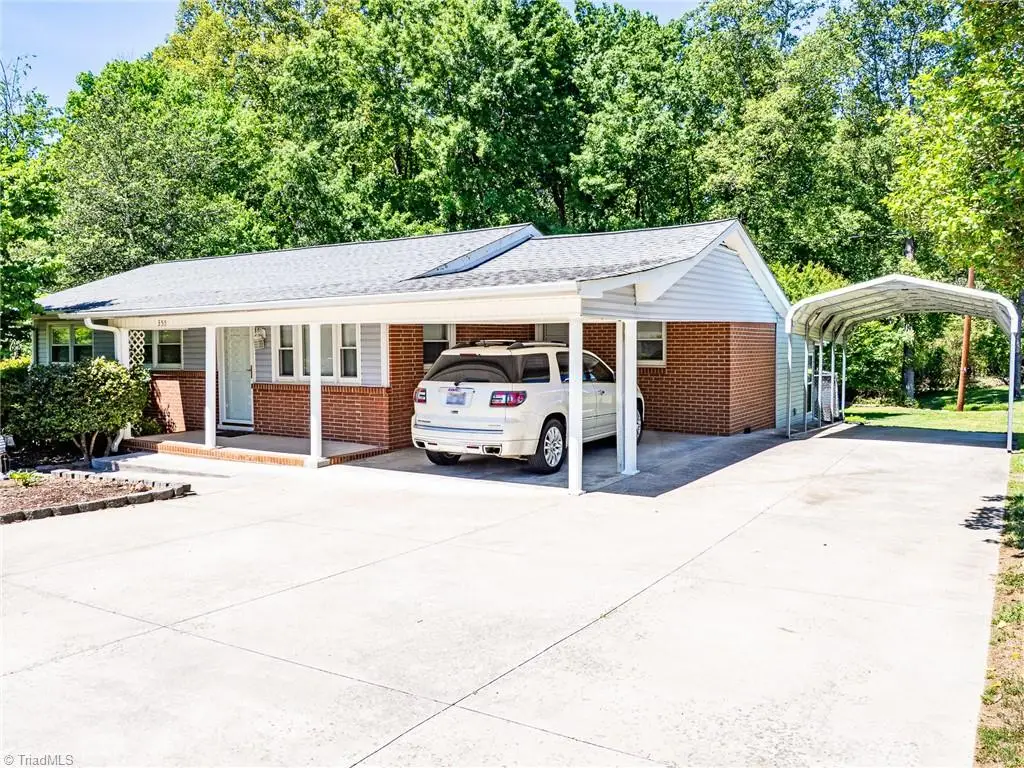 355 Nc Highway 700, Eden, NC 27288 - #1