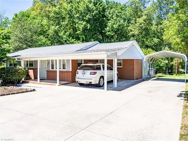 355 Nc Highway 700, Eden, NC 27288