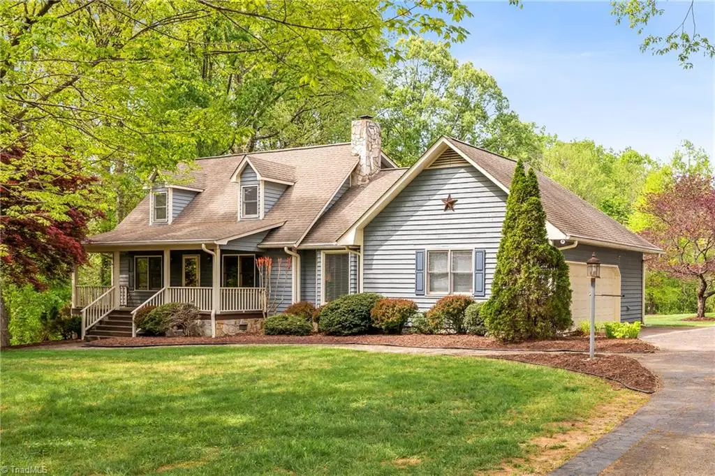 6524 Us Highway 158, Summerfield, NC 27358 - #1