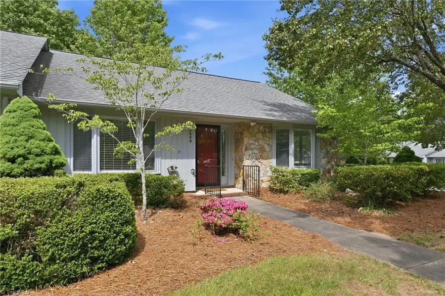 2609 Spring Bridge Circle, Greensboro, NC 27410 - #3
