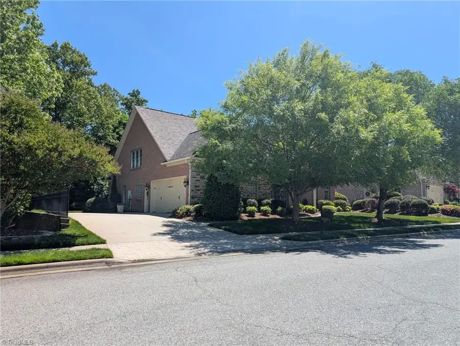 4106 Pennfield Way, High Point, NC 27262 - #3