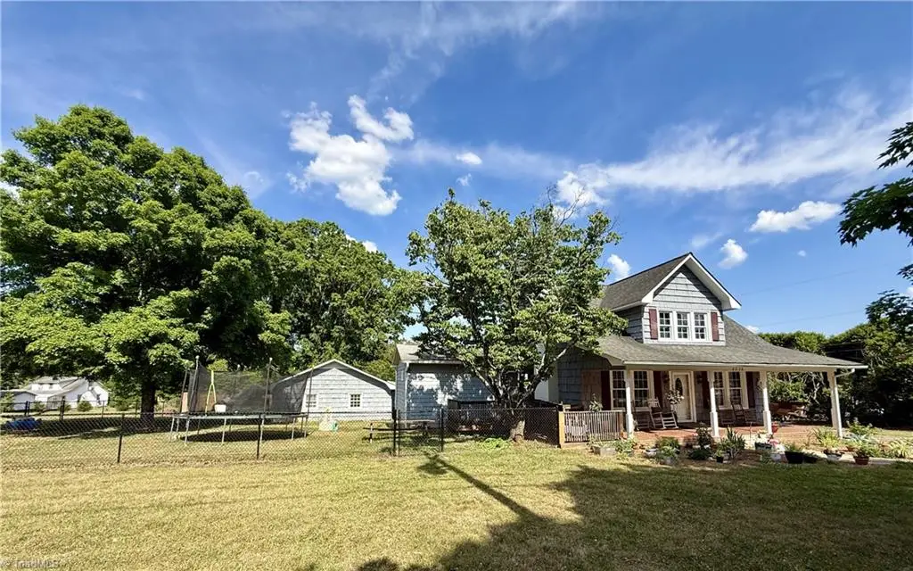 2230 Boone Trail, North Wilkesboro, NC 28659 - #1