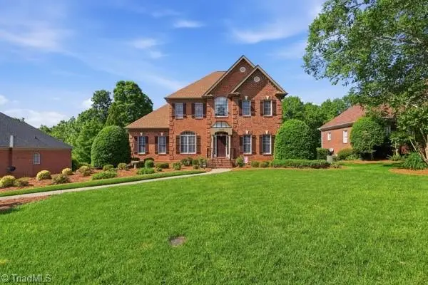 3569 Burnley Drive, Clemmons, NC 27012 - #1