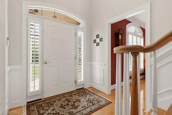 3569 Burnley Drive, Clemmons, NC 27012 - #3