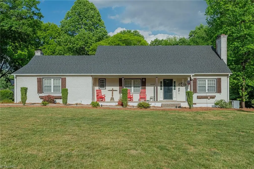 3845 Ranchwood Drive, Clemmons, NC 27012 - #1