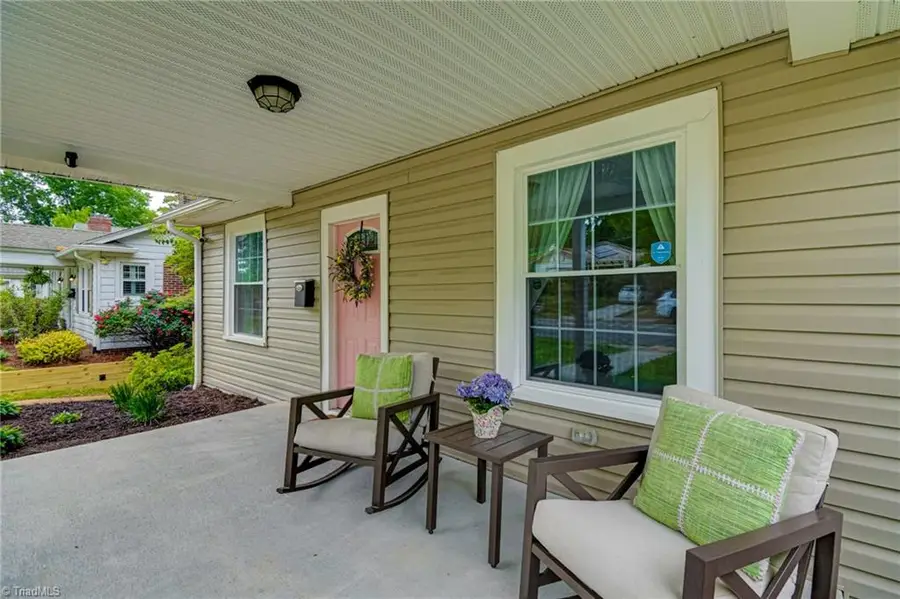 1834 Brantley Street, Winston Salem, NC 27103 - #3