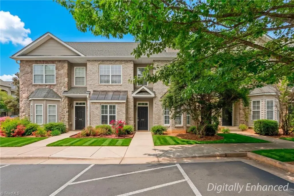 908 Windcastle Lane, Winston Salem, NC 27105 - #1
