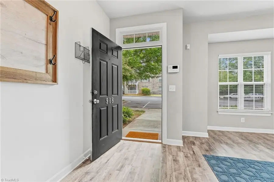 908 Windcastle Lane, Winston Salem, NC 27105 - #3