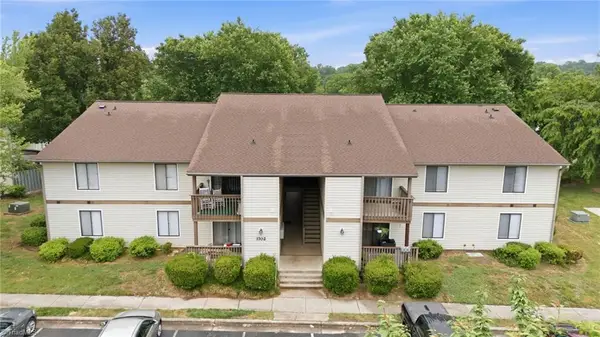 1702 N Hamilton Street #G, High Point, NC 27262