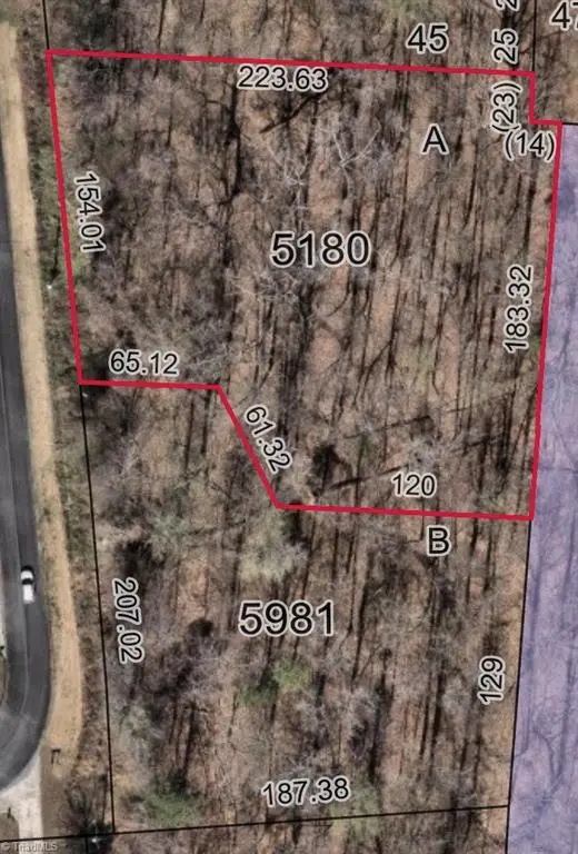 0 Hilton Drive, Thomasville, NC 27360 - #1