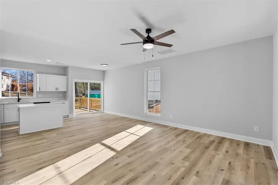 3608 Turret Court, Winston Salem, NC 27101 - #2