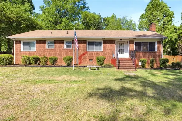 3009 Liberty Road, Greensboro, NC 27406