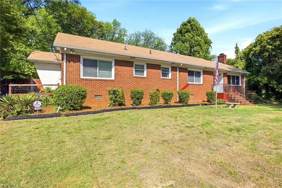 3009 Liberty Road, Greensboro, NC 27406 - #3