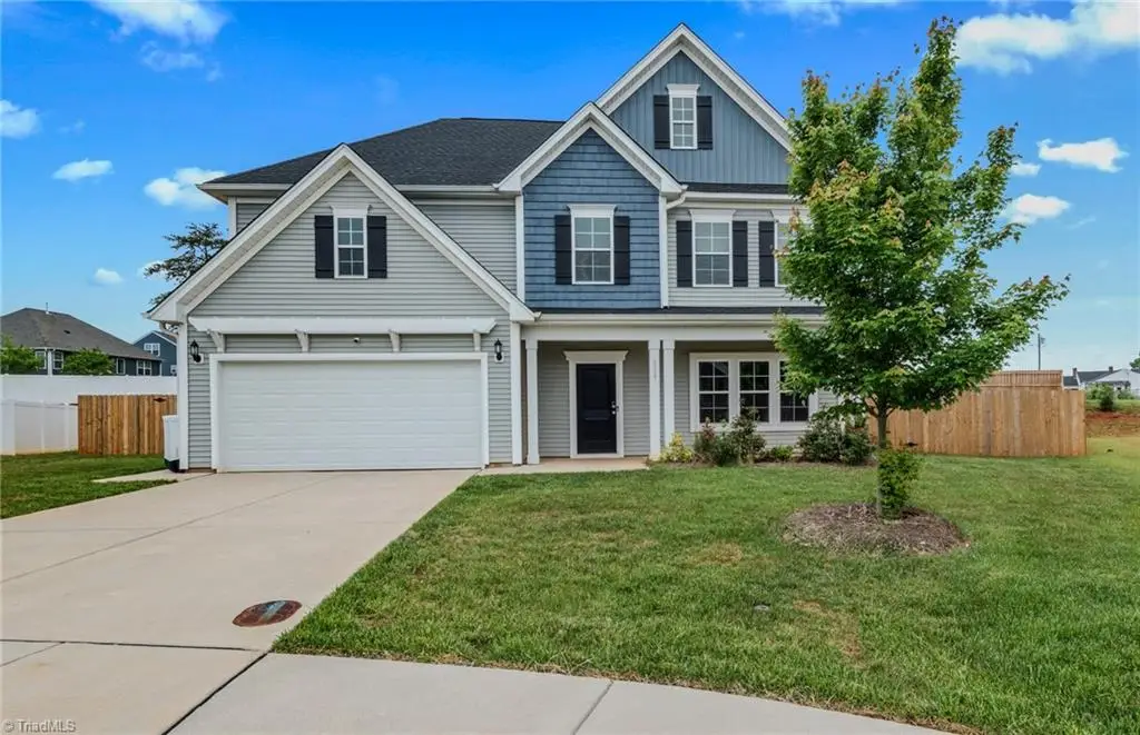 6267 Finch Meadow Court, Clemmons, NC 27012 - #1