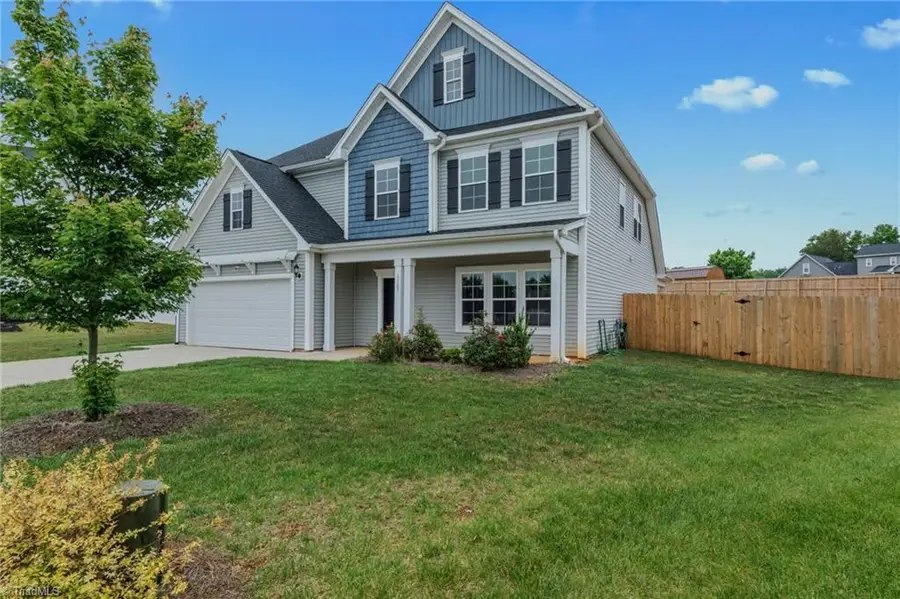 6267 Finch Meadow Court, Clemmons, NC 27012 - #2