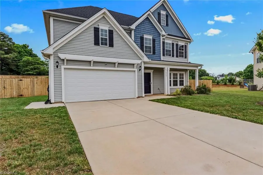 6267 Finch Meadow Court, Clemmons, NC 27012 - #3