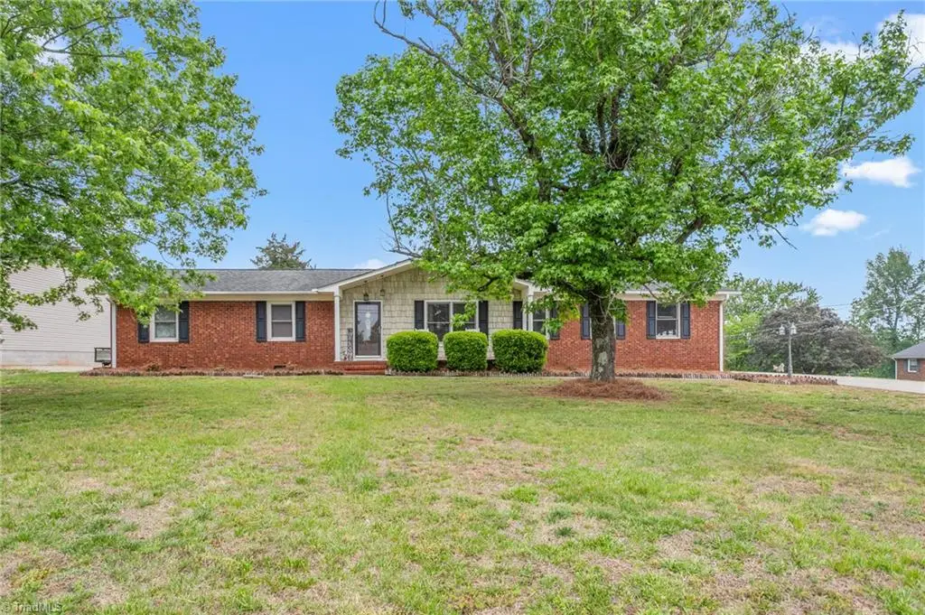 3810 Azalea Lane, Trinity, NC 27370 - #1