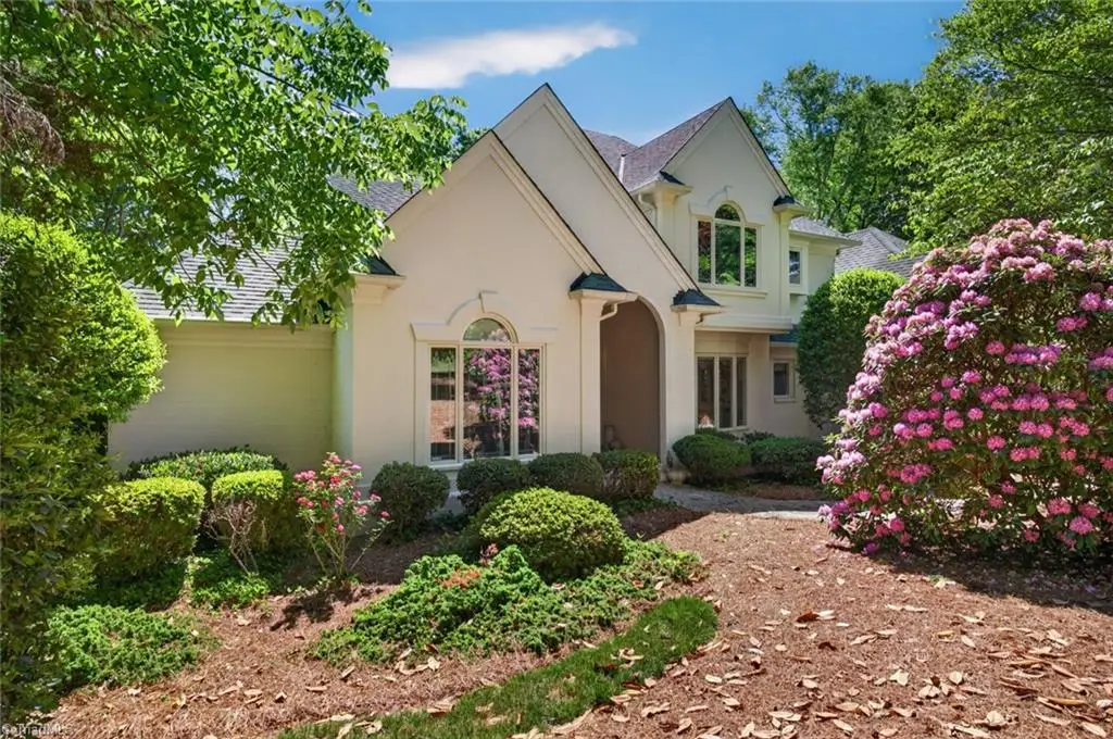 3007 County Clare Road, Greensboro, NC 27407 - #1