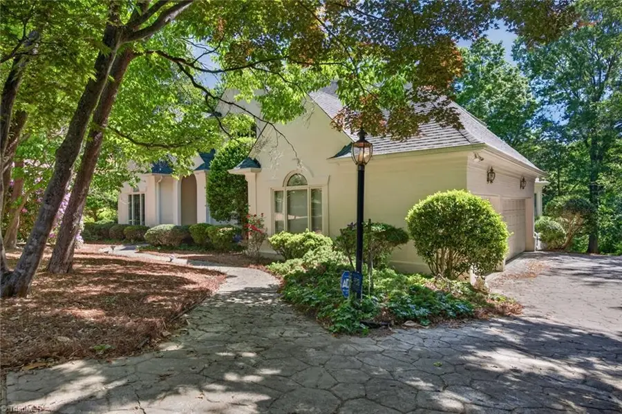 3007 County Clare Road, Greensboro, NC 27407 - #3