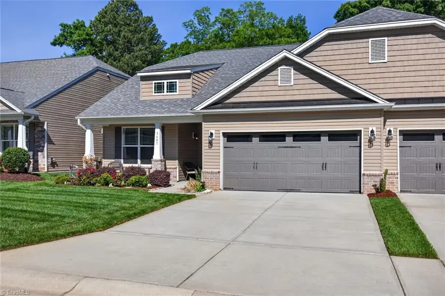 3407 Amber Meadows Road, High Point, NC 27265 - #3