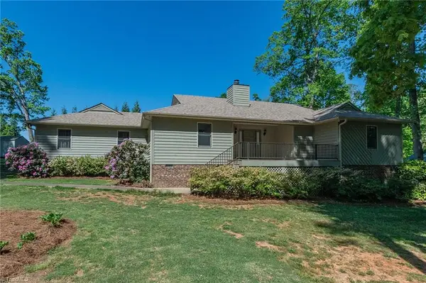 6304 Sable Lane, Greensboro, NC 27406
