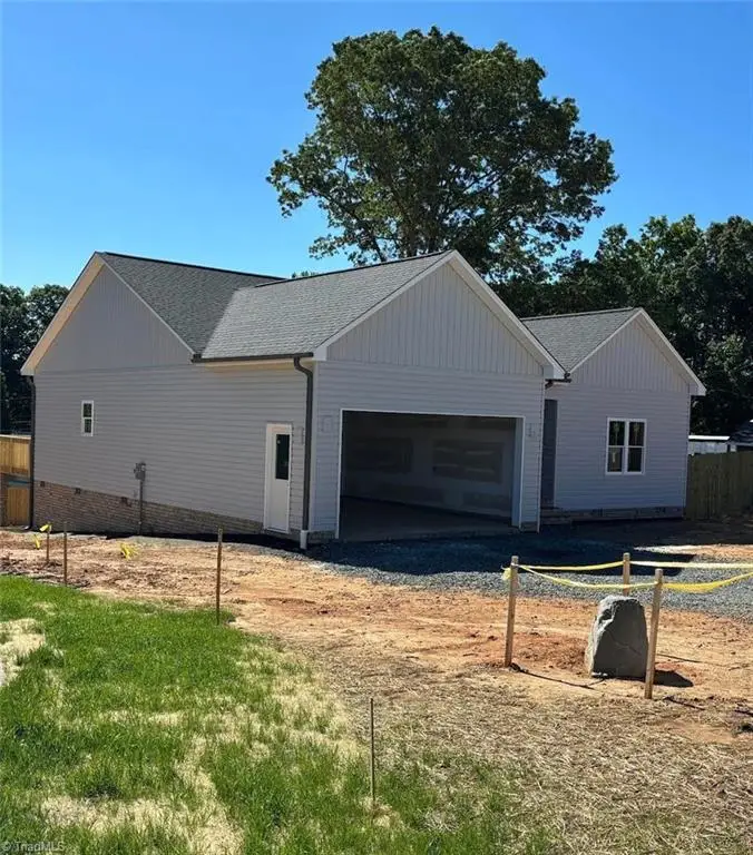 1721 Gideon Grove Church Road, Stokesdale, NC 27357 - #1