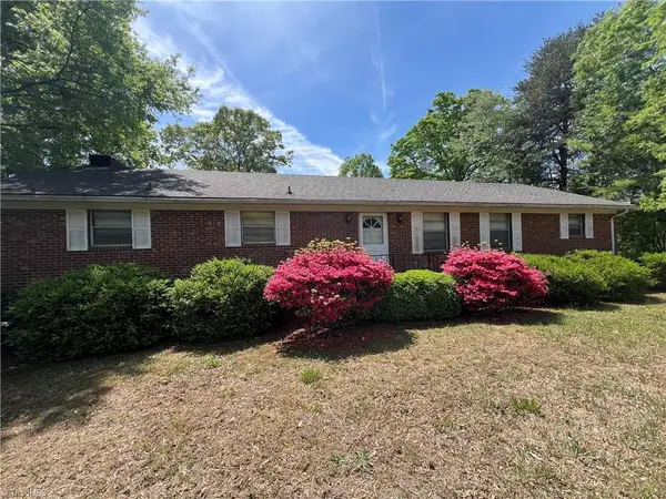2109 Kivett Drive, Greensboro, NC 27406