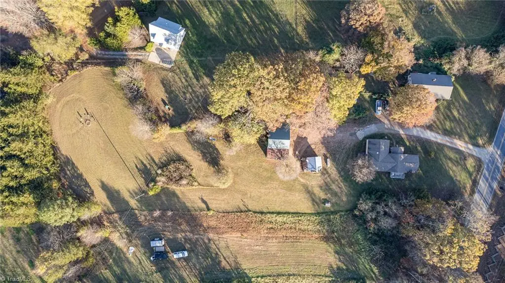 8124 E Harrell Road, Oak Ridge, NC 27310 - #1