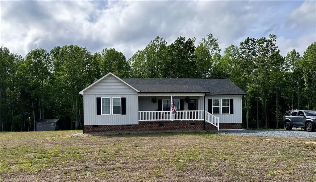 4442 New Hope Church Road, Asheboro, NC 27205 - #1