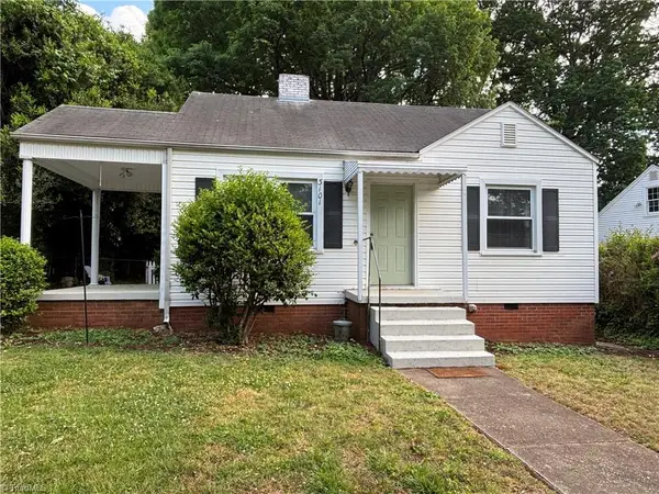 3101 Peebles Drive, Greensboro, NC 27403