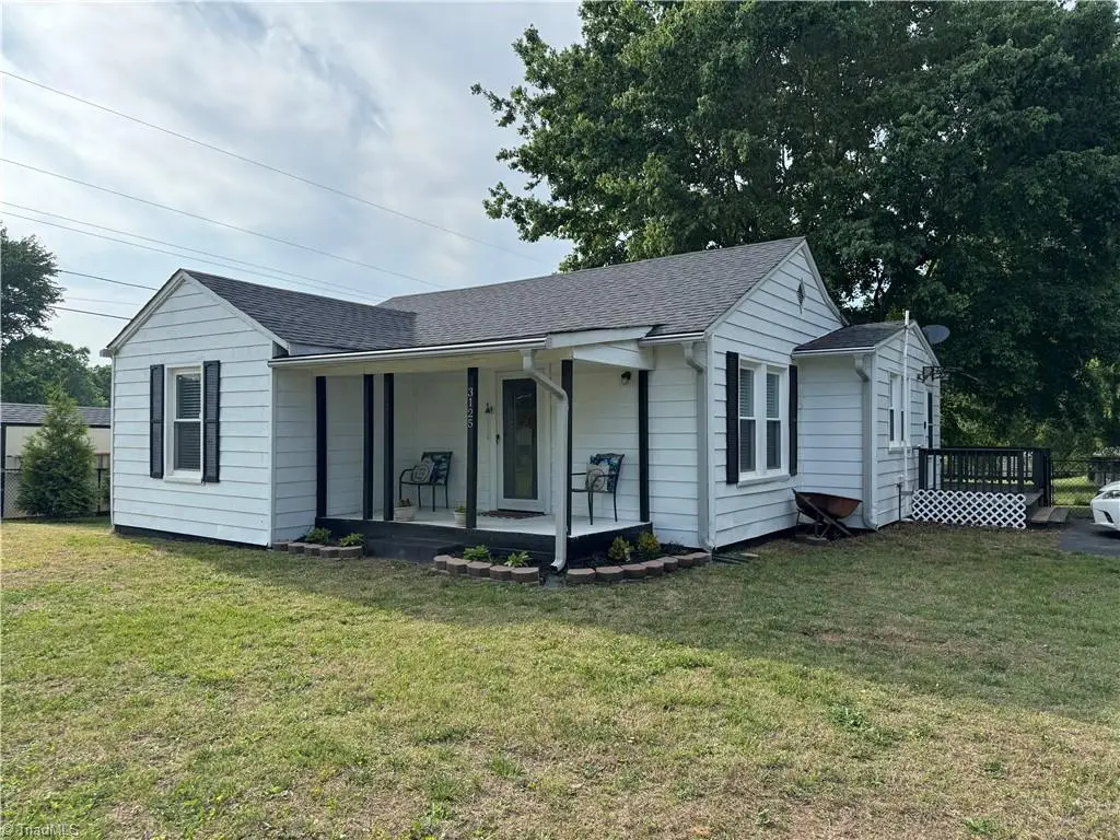 3125 Gumtree Road, Midway, NC 27107 - #1