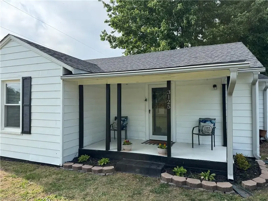 3125 Gumtree Road, Midway, NC 27107 - #2