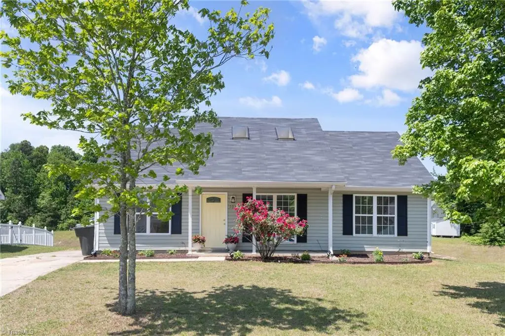 703 Brushy Fork Drive, Greensboro, NC 27406 - #1