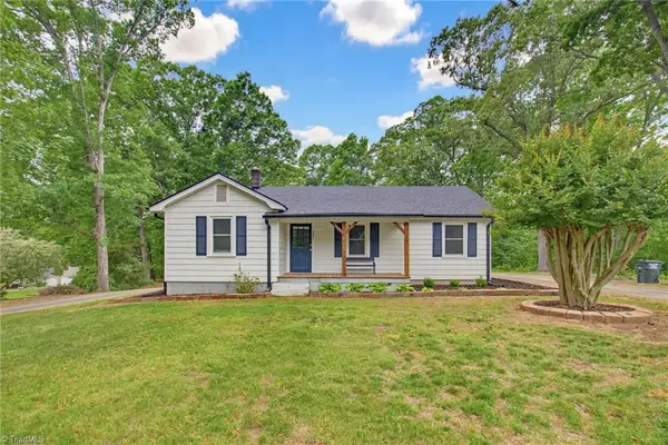 4251 Edgar Road, Sophia, NC 27350