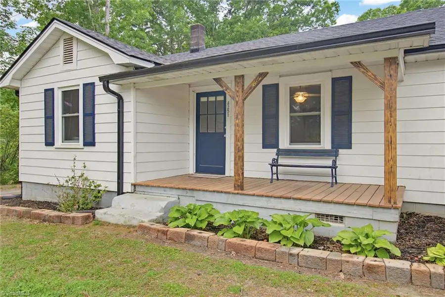 4251 Edgar Road, Sophia, NC 27350 - #2