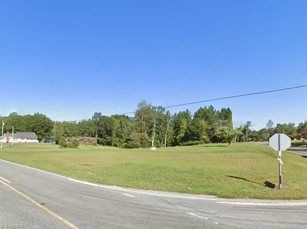 0 David Moore Road, Burlington, NC 27217