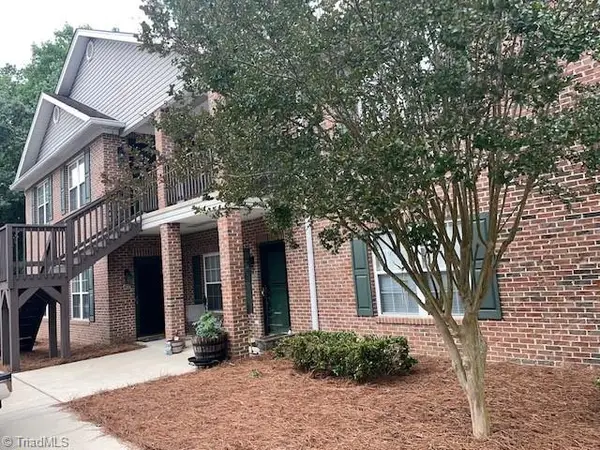 410 Shamrock Court, Archdale, NC 27263