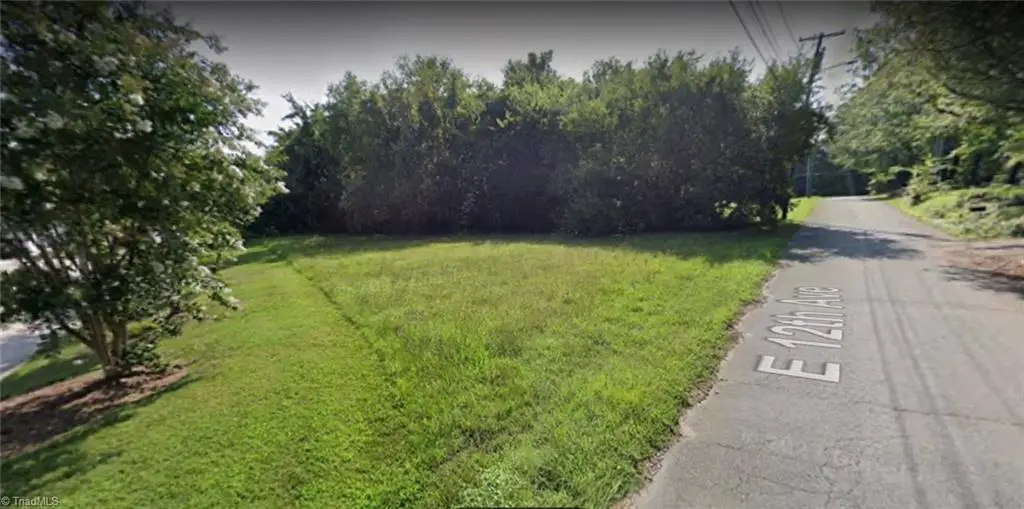 10 E 12th Avenue, Lexington, NC 27292 - #1