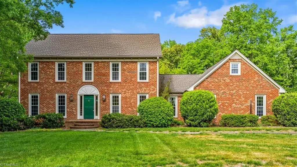 5306 Graycliff Drive, Greensboro, NC 27406 - #1