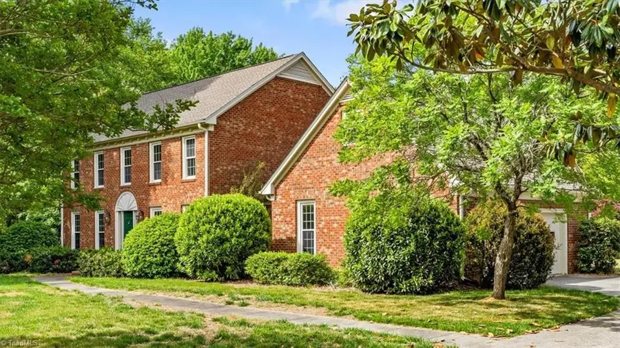 5306 Graycliff Drive, Greensboro, NC 27406 - #2